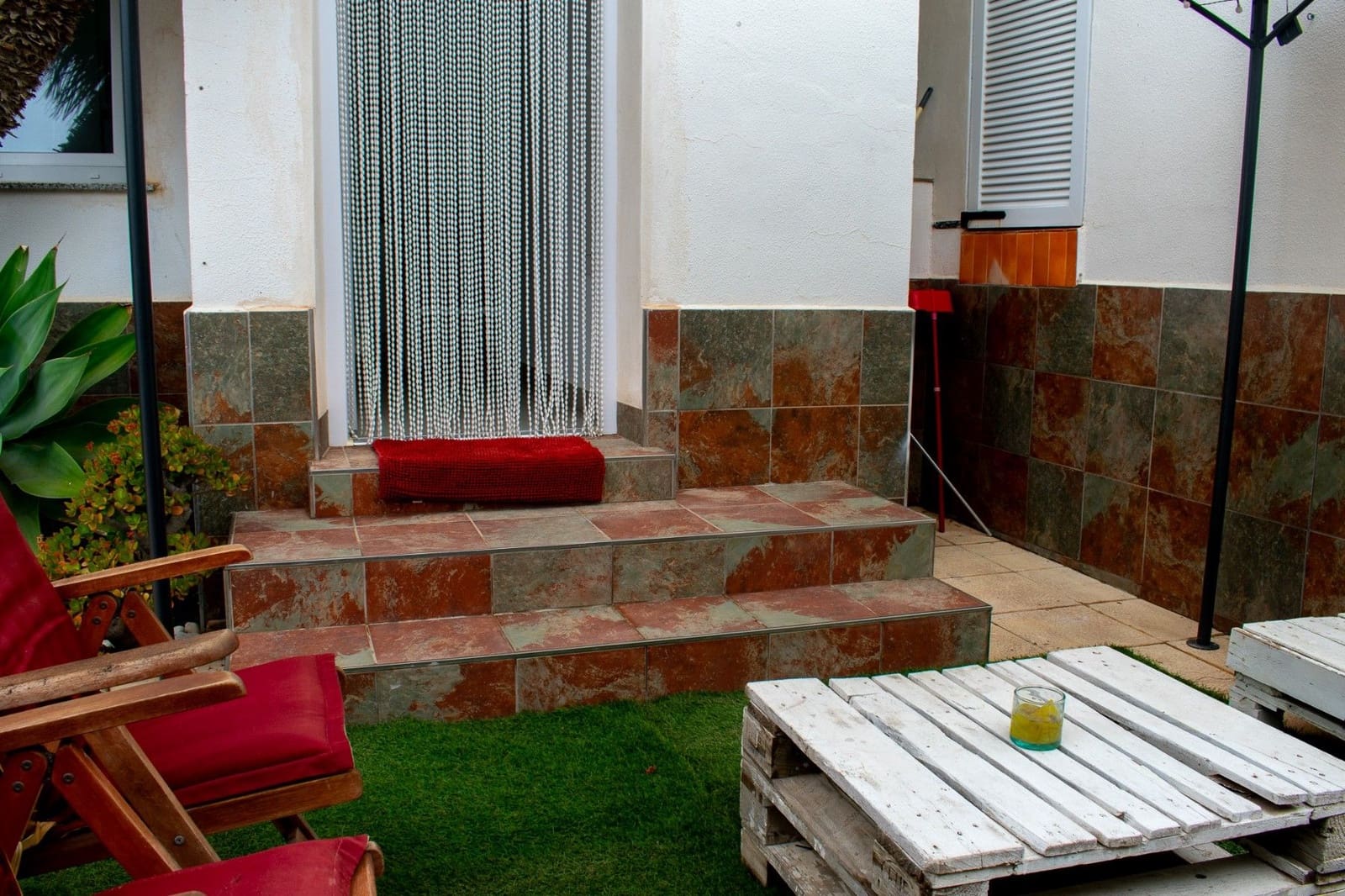 Chalet de 7 habitaciones en La Manga del Mar Menor en venta con piscina garaje - 990.000 € (Ref: 10030566)
