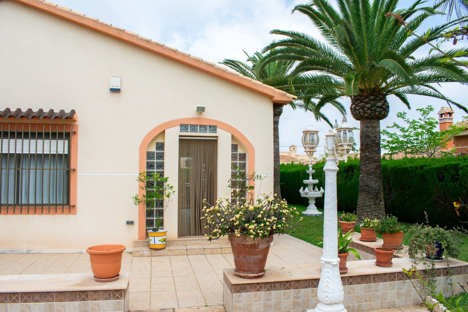Pareado de 3 habitaciones en Orihuela Costa en venta con piscina garaje - 790.000 € (Ref: 10030567)