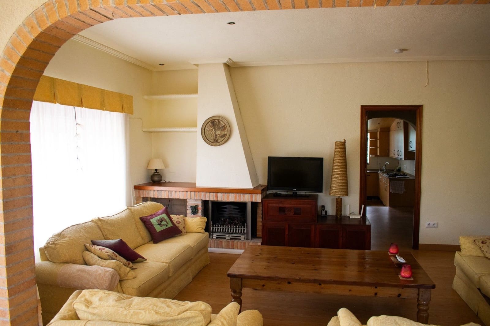 Pareado de 3 habitaciones en Orihuela Costa en venta con piscina garaje - 790.000 € (Ref: 10030567)