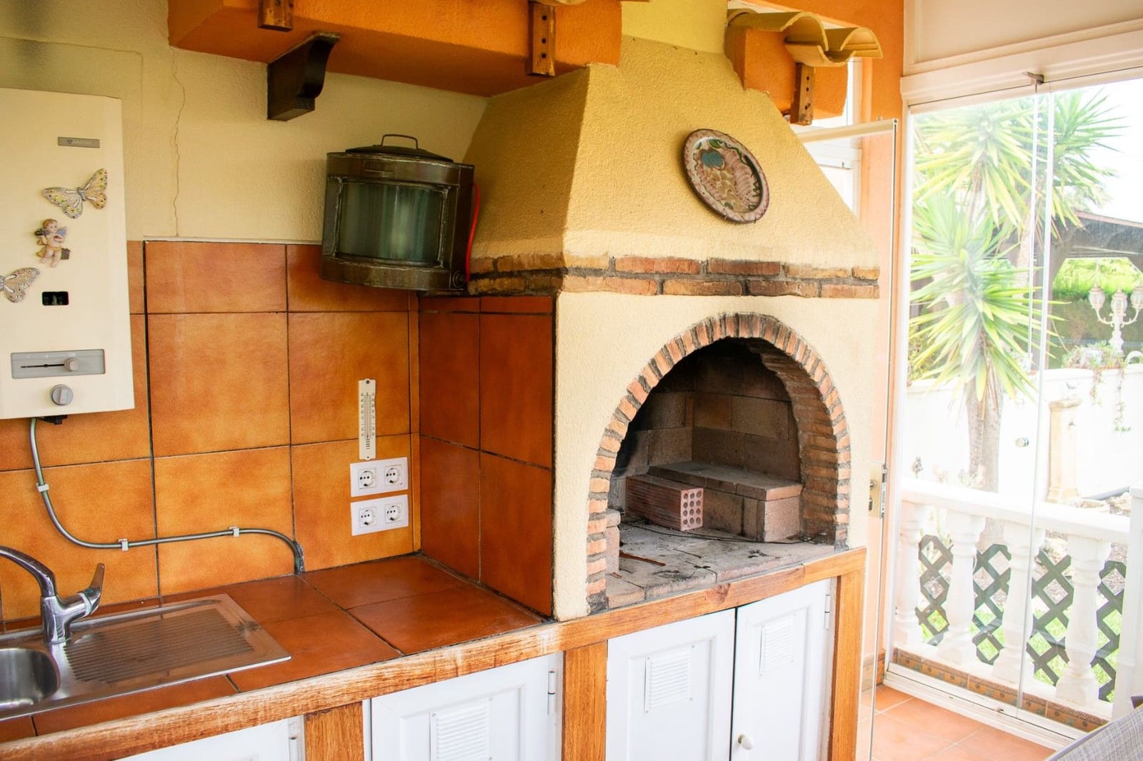 Pareado de 3 habitaciones en Orihuela Costa en venta con piscina garaje - 790.000 € (Ref: 10030567)