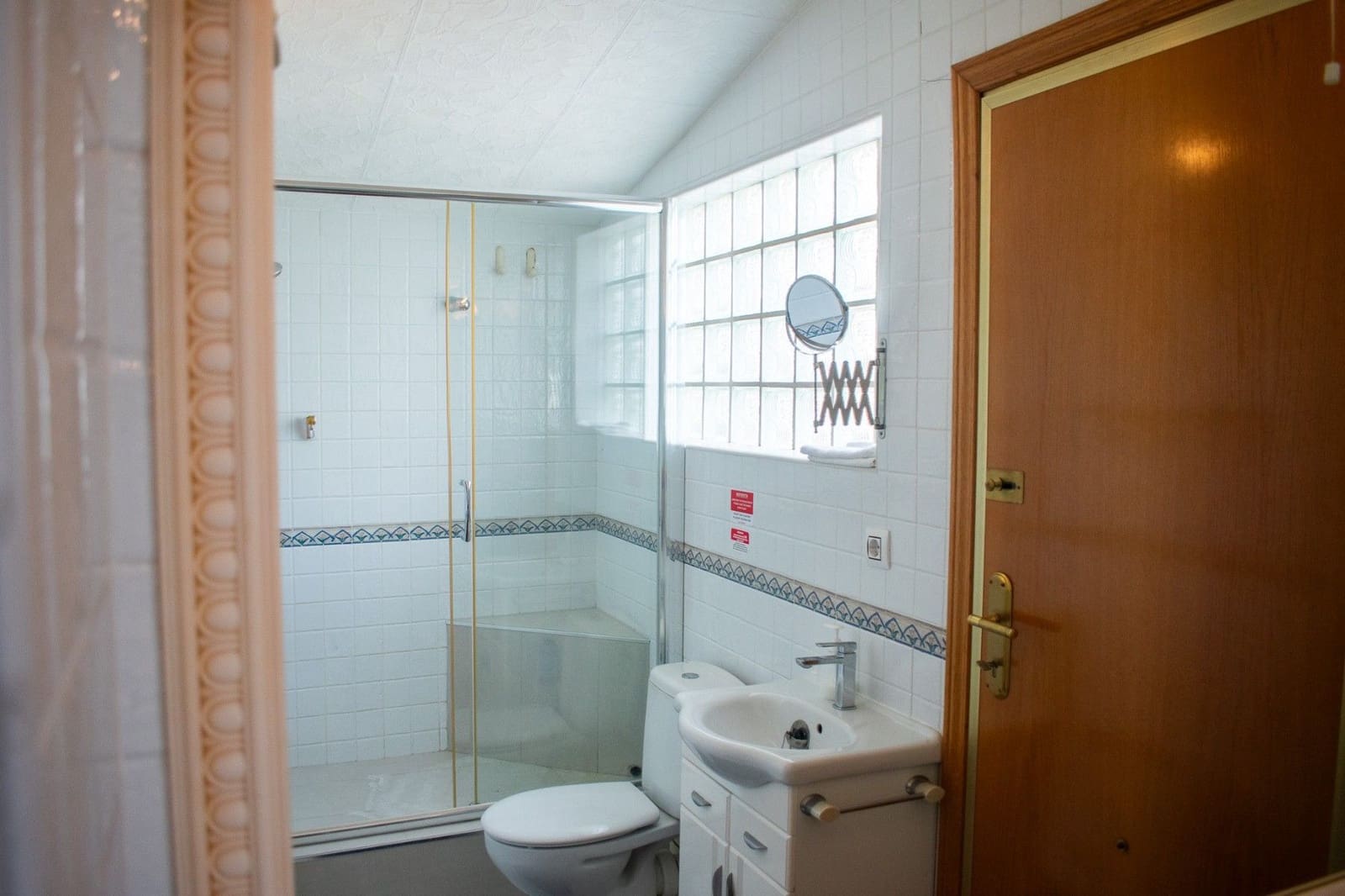 Pareado de 3 habitaciones en Orihuela Costa en venta con piscina garaje - 790.000 € (Ref: 10030567)