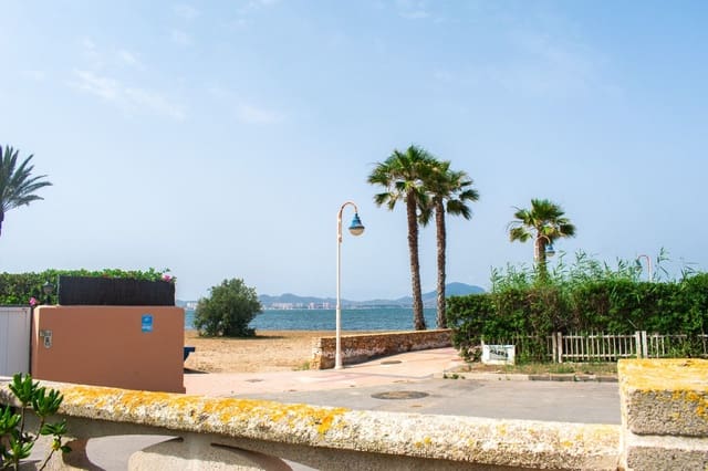 3 bedroom Villa for sale in La Manga del Mar Menor with pool garage - € 1,490,000 (Ref: 10030568)