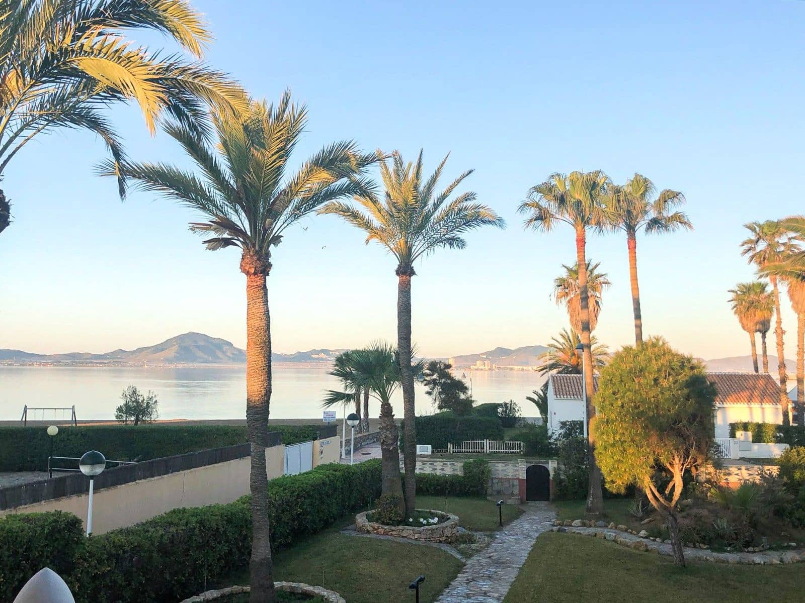 3 bedroom Villa for sale in La Manga del Mar Menor with pool garage - € 1,490,000 (Ref: 10030568)