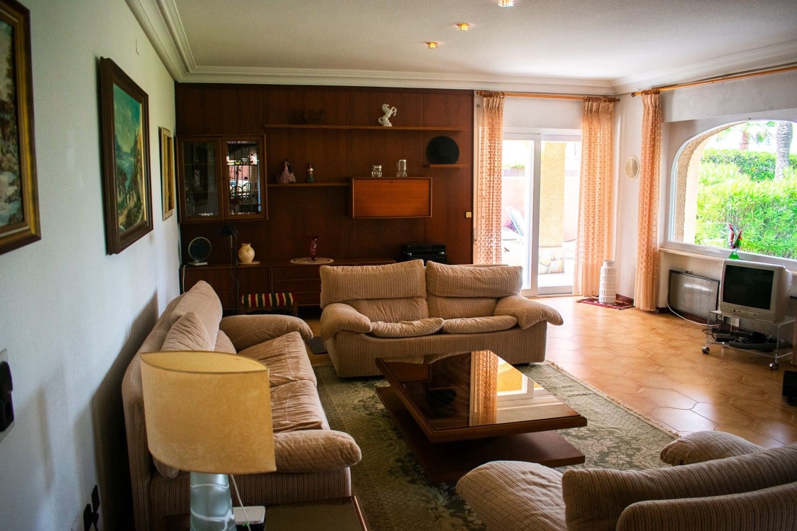 3 bedroom Villa for sale in La Manga del Mar Menor with pool garage - € 1,490,000 (Ref: 10030568)