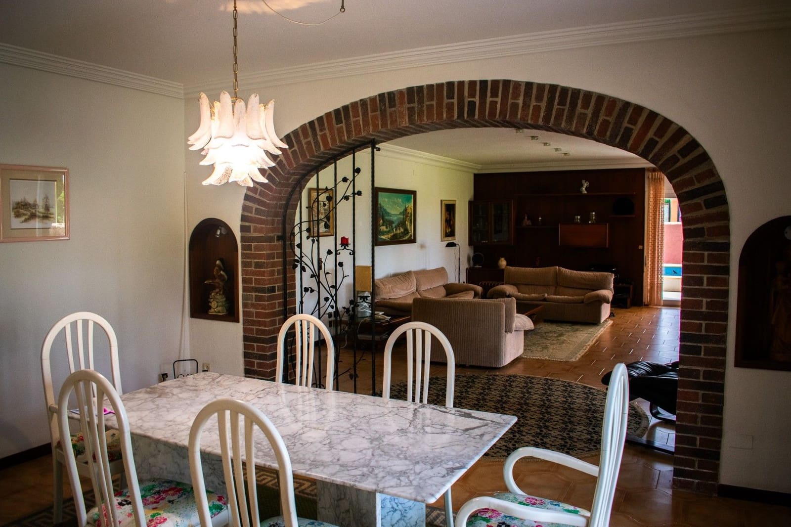 3 bedroom Villa for sale in La Manga del Mar Menor with pool garage - € 1,490,000 (Ref: 10030568)