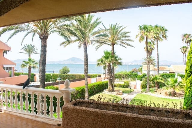 3 bedroom Villa for sale in La Manga del Mar Menor with pool garage - € 1,490,000 (Ref: 10030568)