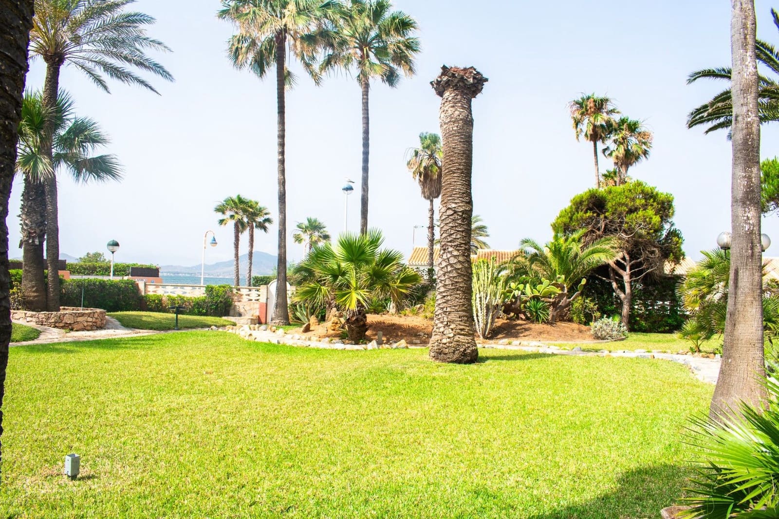 3 bedroom Villa for sale in La Manga del Mar Menor with pool garage - € 1,490,000 (Ref: 10030568)