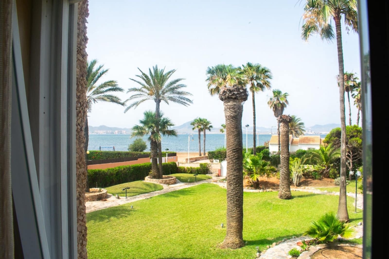 3 bedroom Villa for sale in La Manga del Mar Menor with pool garage - € 1,490,000 (Ref: 10030568)