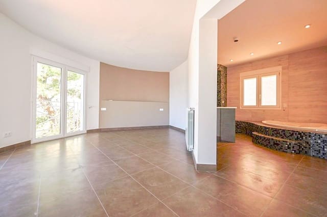 4 camera da letto Villa in vendita in Altea con piscina garage - 1.195.000 € (Rif: 10030569)