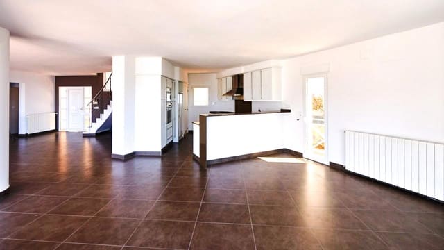 4 camera da letto Villa in vendita in Altea con piscina garage - 1.195.000 € (Rif: 10030569)
