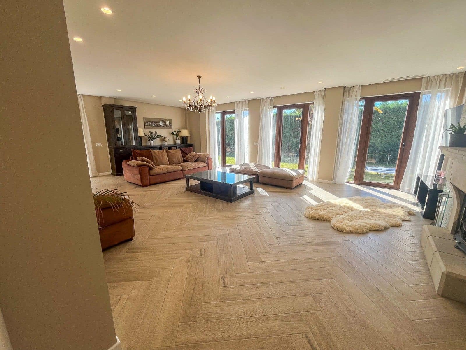 4 sovrum Villa till salu i Finestrat med pool garage - 1 050 000 € (Ref: 10030571)