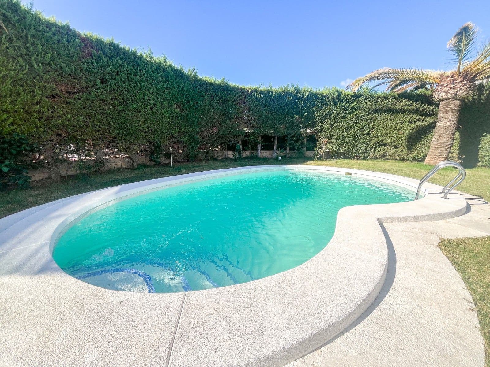 4 sovrum Villa till salu i Finestrat med pool garage - 1 050 000 € (Ref: 10030571)