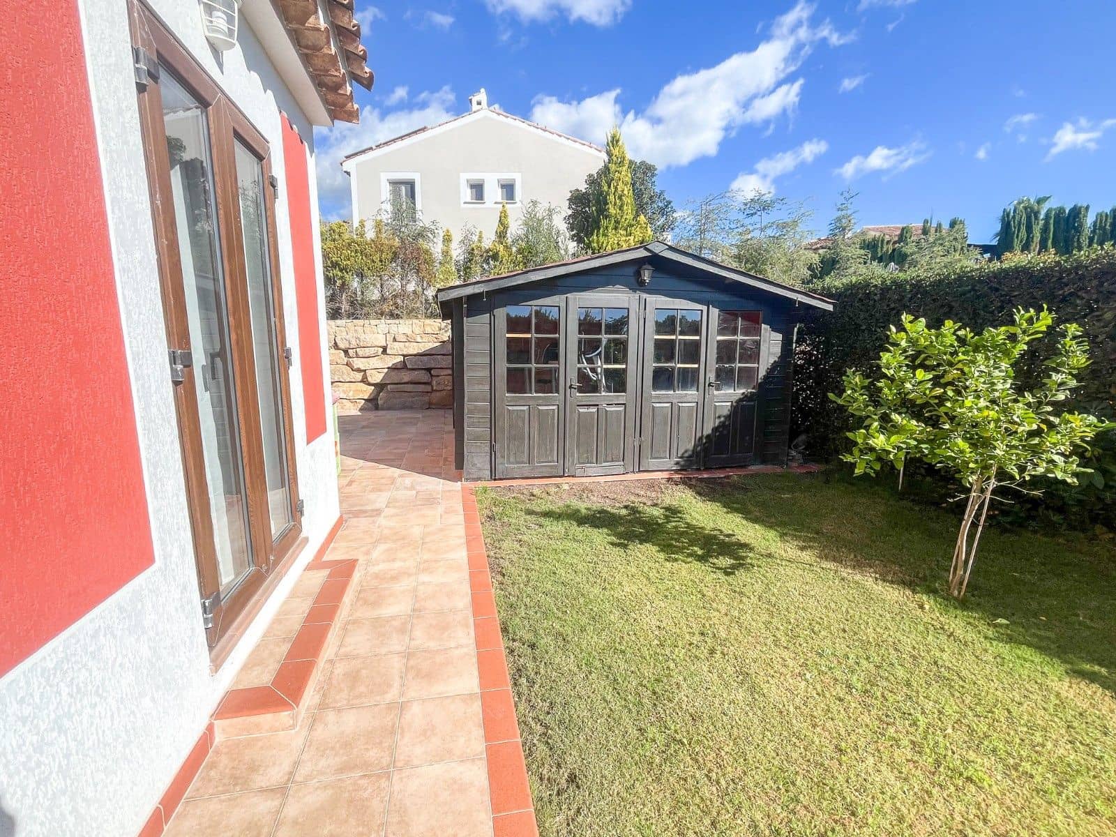 4 sovrum Villa till salu i Finestrat med pool garage - 1 050 000 € (Ref: 10030571)