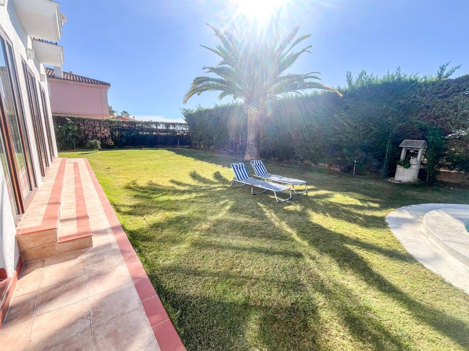4 sovrum Villa till salu i Finestrat med pool garage - 1 050 000 € (Ref: 10030571)