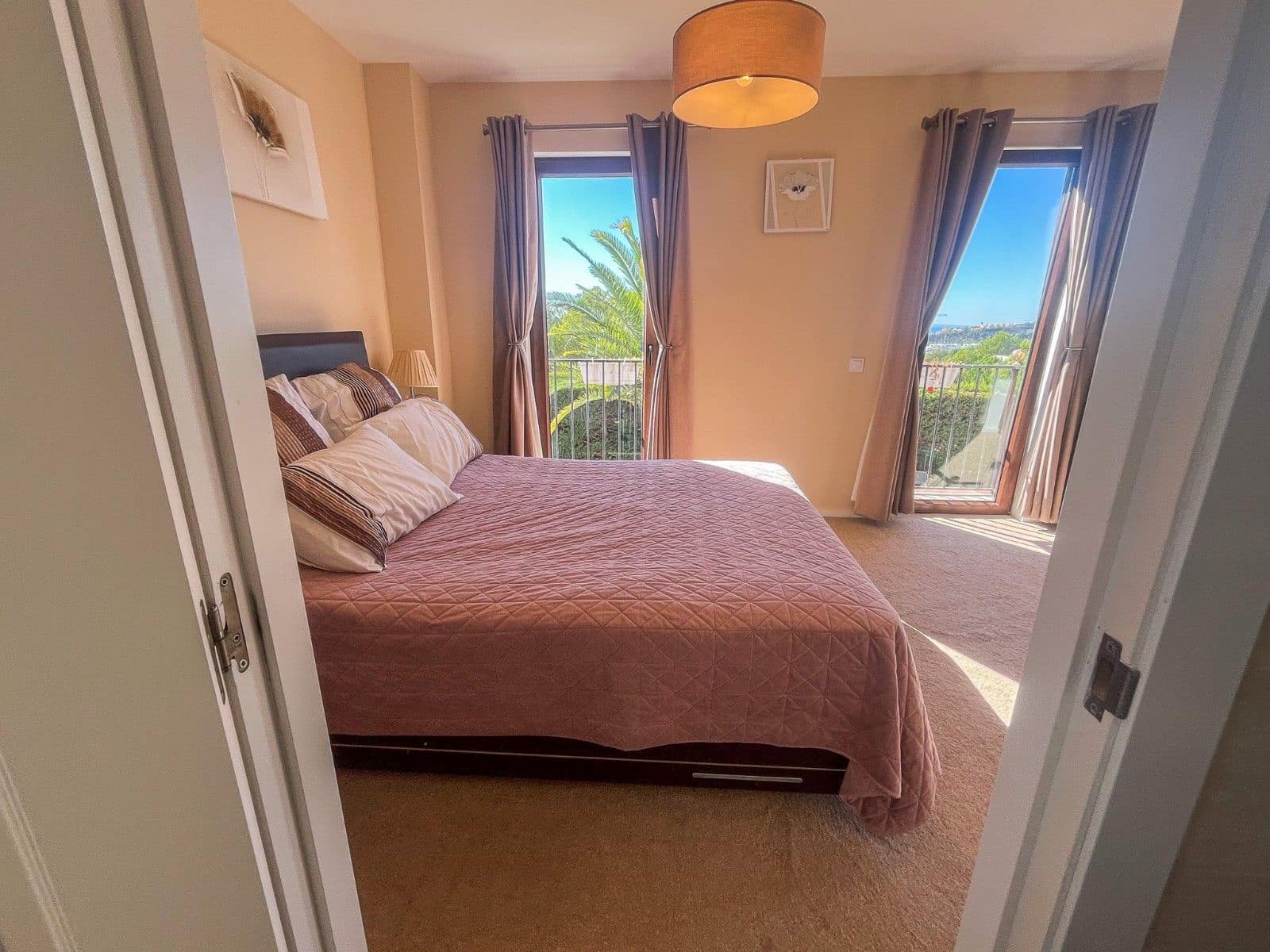 4 sovrum Villa till salu i Finestrat med pool garage - 1 050 000 € (Ref: 10030571)
