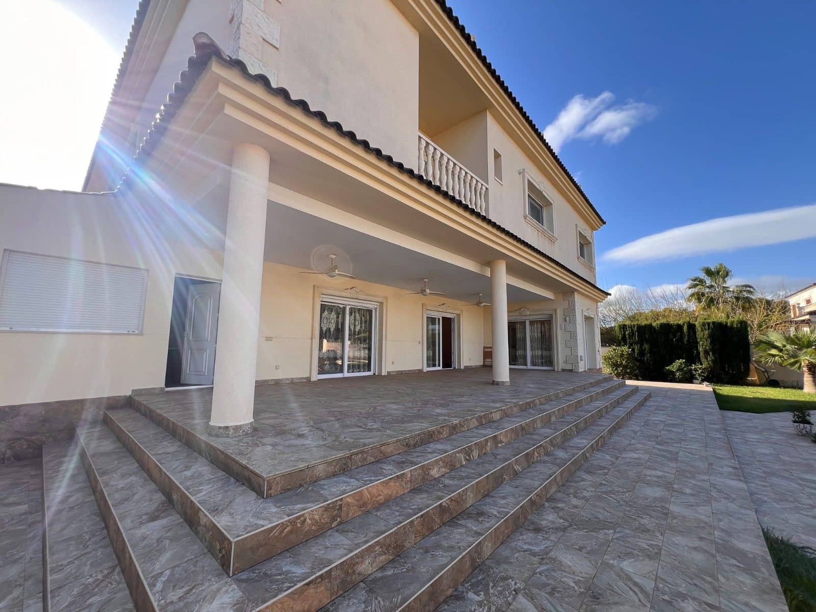 11 bedroom Villa for sale in Cabo Roig with pool - € 1,800,000 (Ref: 10030572)