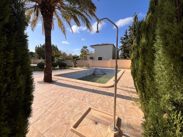 11 slaapkamer Villa te koop in Cabo Roig, Orihuela met zwembad - € 1.800.000 (Ref: 10030572)