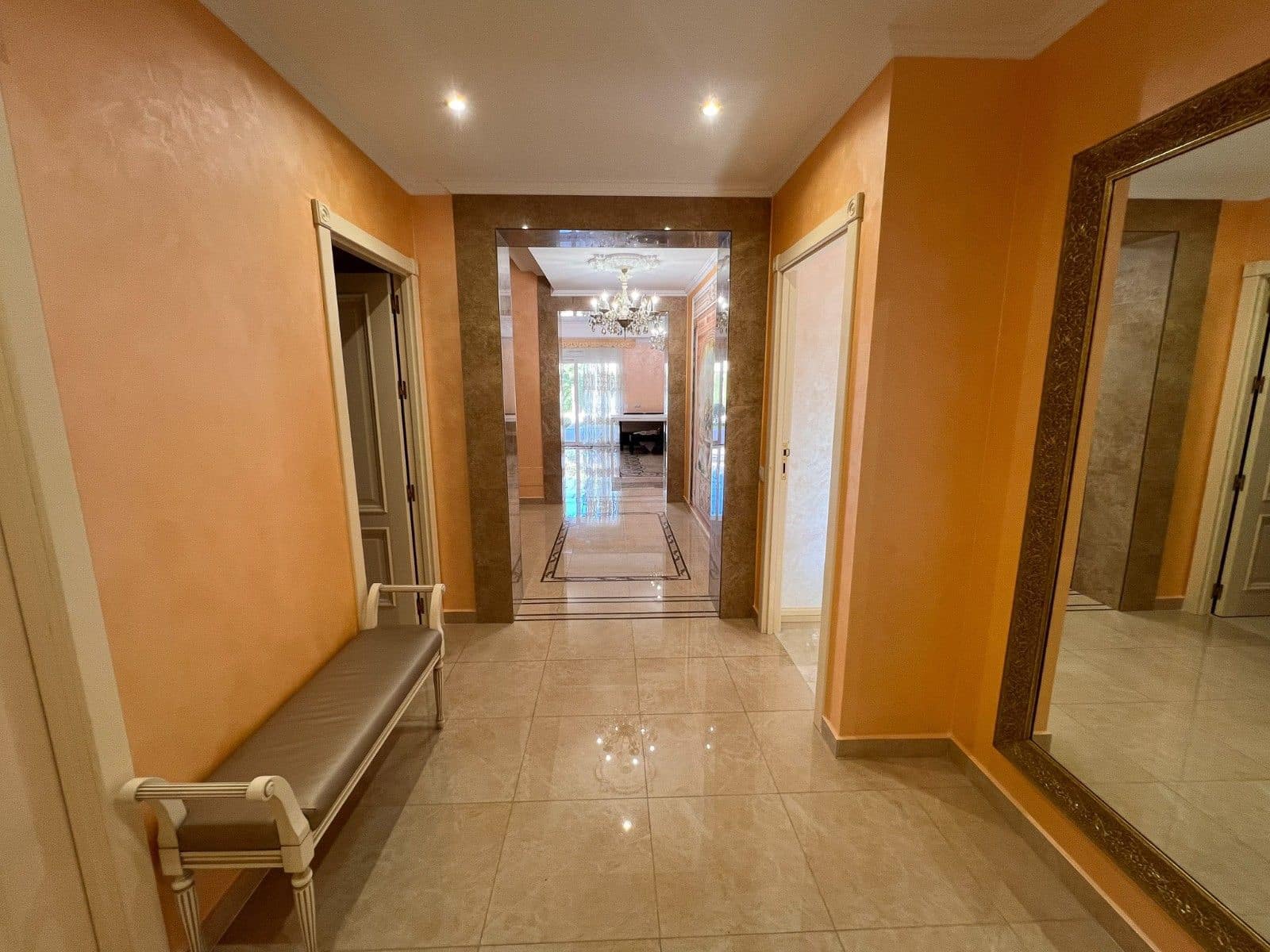 11 bedroom Villa for sale in Cabo Roig with pool - € 1,800,000 (Ref: 10030572)