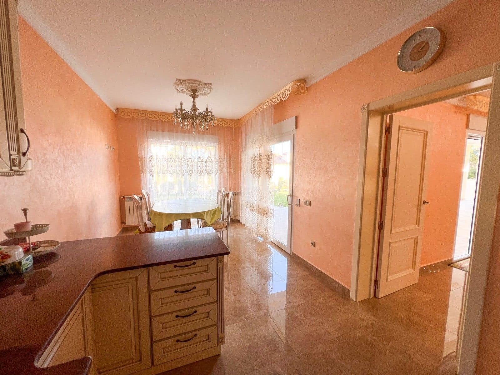 11 bedroom Villa for sale in Cabo Roig with pool - € 1,800,000 (Ref: 10030572)