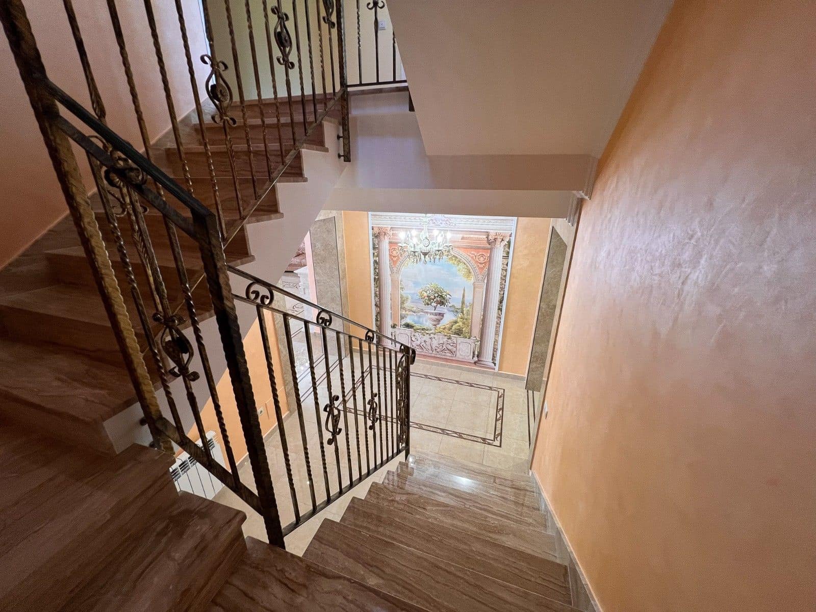 11 bedroom Villa for sale in Cabo Roig with pool - € 1,800,000 (Ref: 10030572)