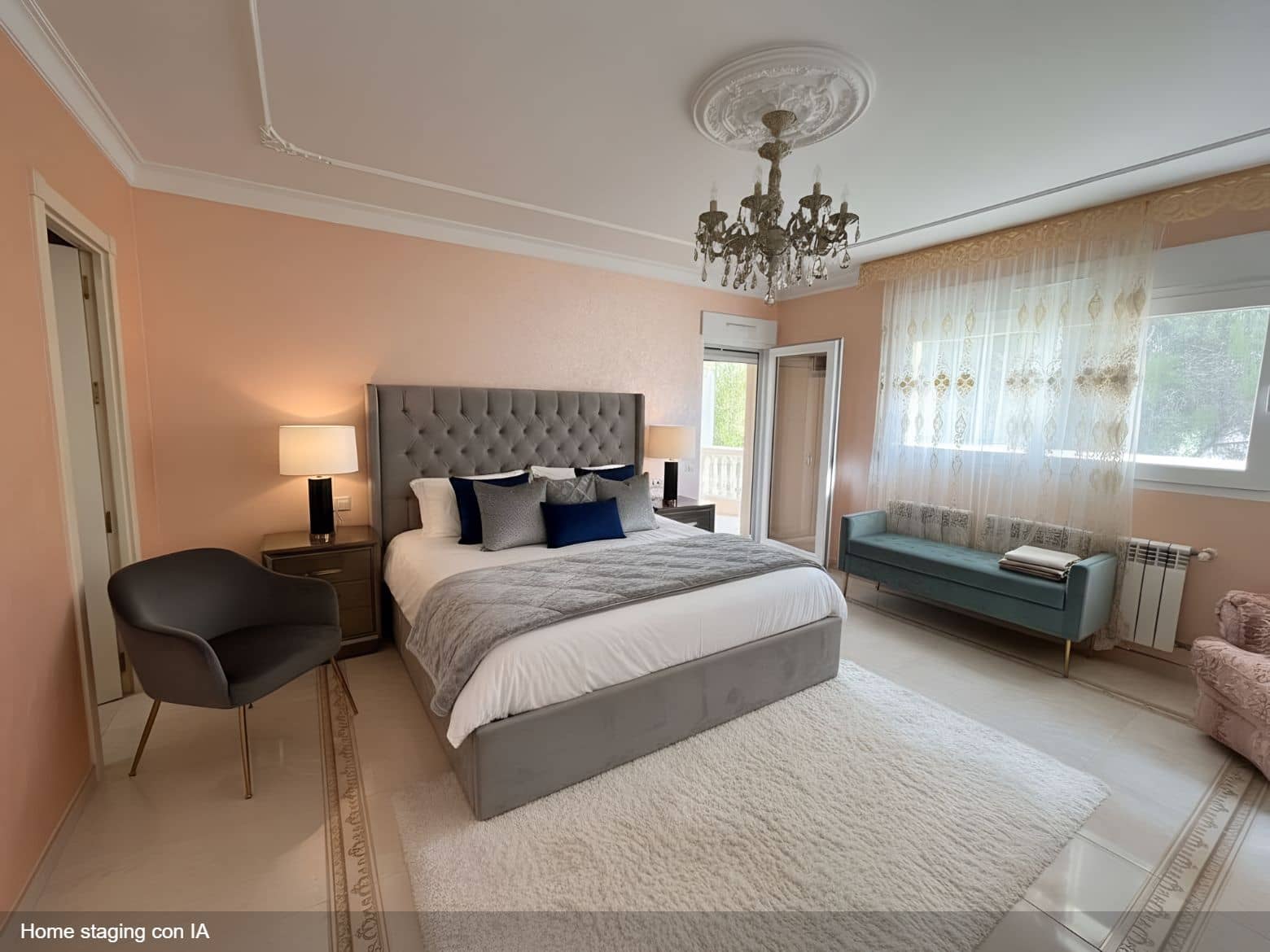 11 bedroom Villa for sale in Cabo Roig with pool - € 1,800,000 (Ref: 10030572)