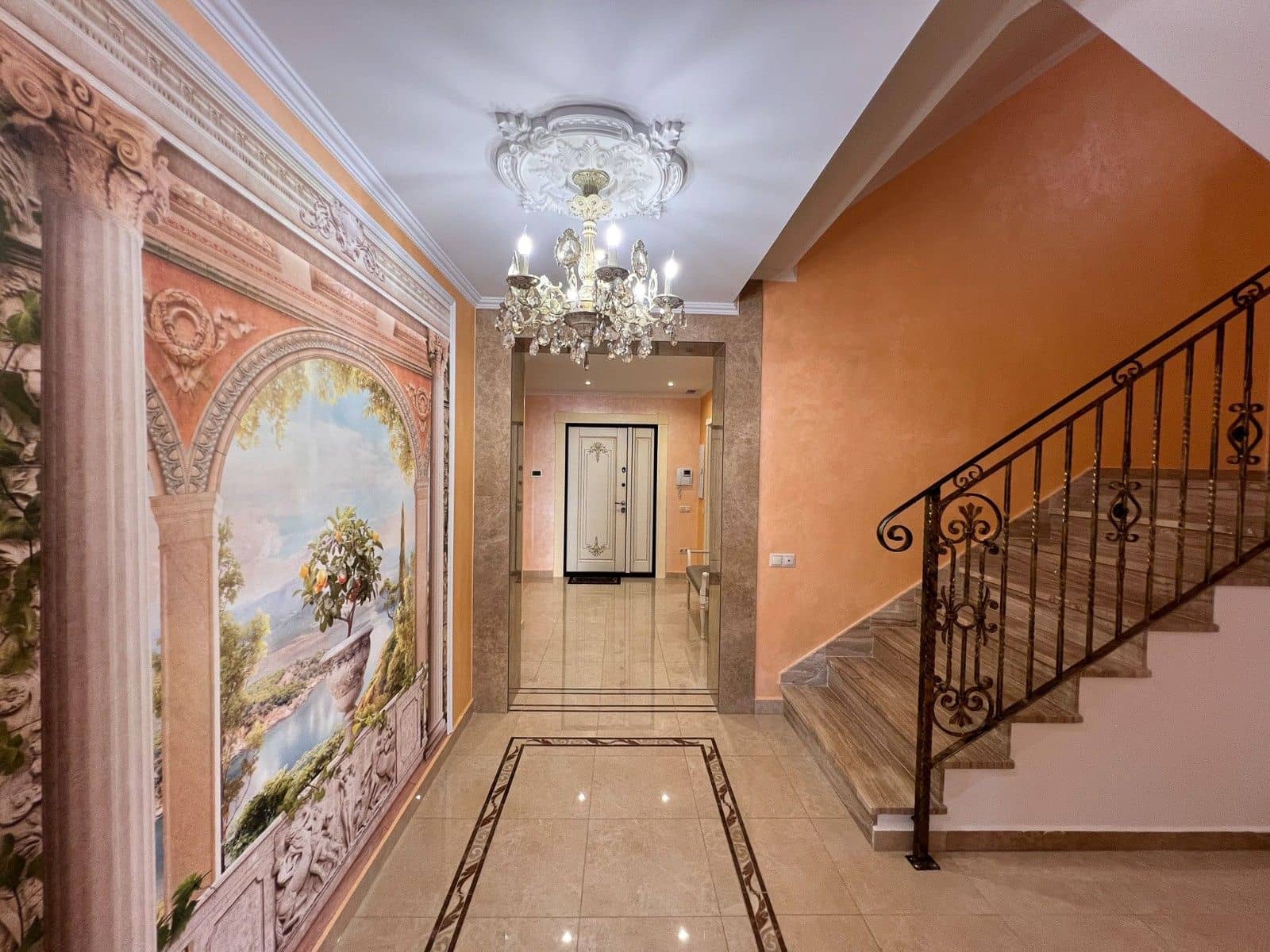 11 bedroom Villa for sale in Cabo Roig with pool - € 1,800,000 (Ref: 10030572)