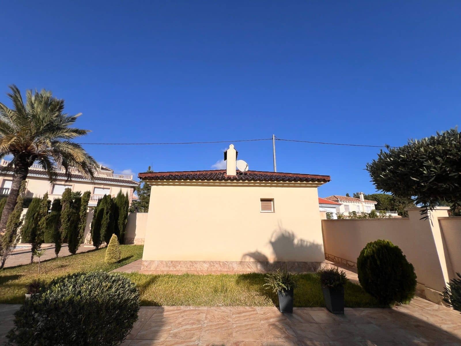 11 bedroom Villa for sale in Cabo Roig with pool - € 1,800,000 (Ref: 10030572)