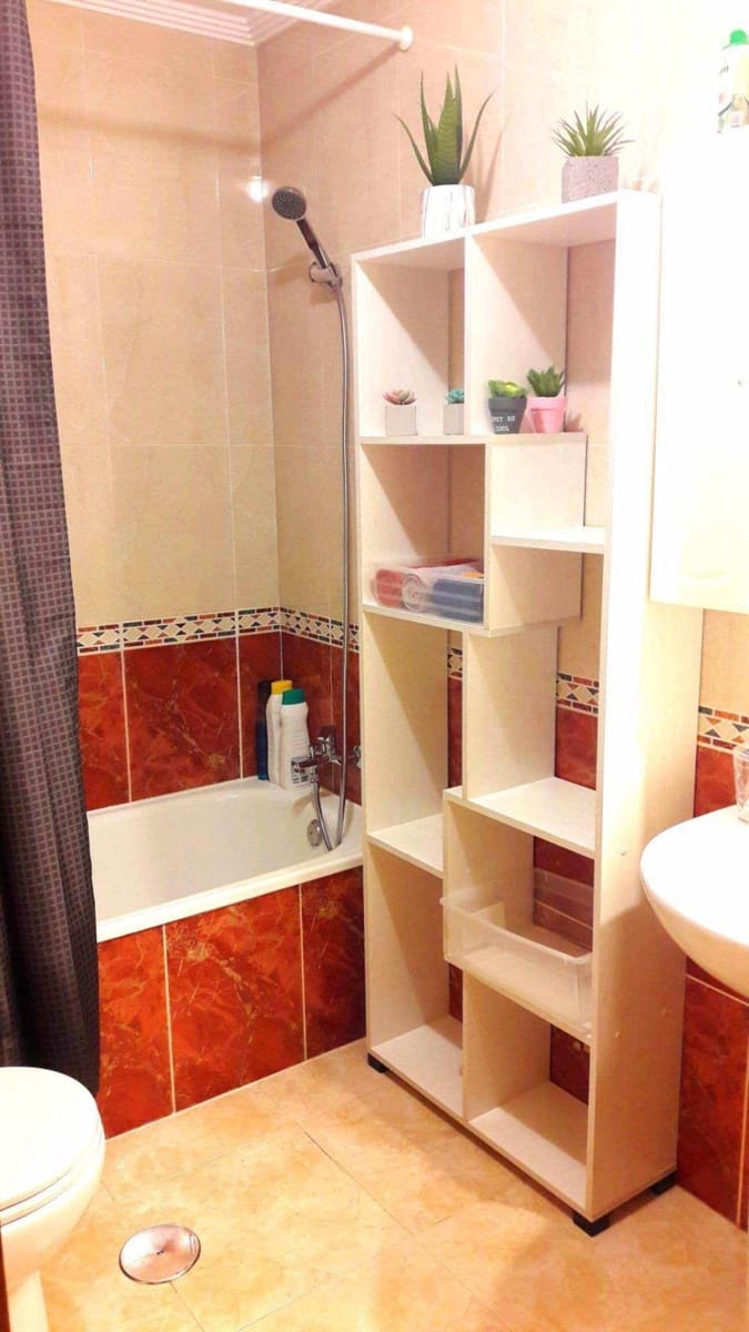 2 soverom Leilighet til salgs i Torrevieja med svømmebasseng - € 125 000 (Ref: 10030573)