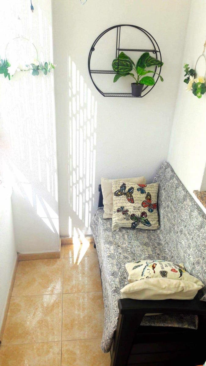 2 soverom Leilighet til salgs i Torrevieja med svømmebasseng - € 125 000 (Ref: 10030573)