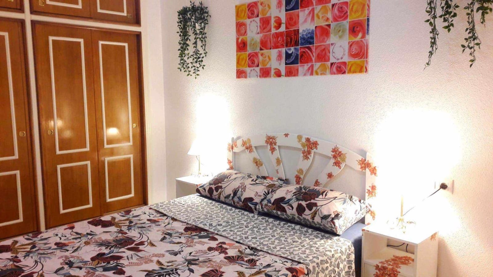 2 soverom Leilighet til salgs i Torrevieja med svømmebasseng - € 125 000 (Ref: 10030573)
