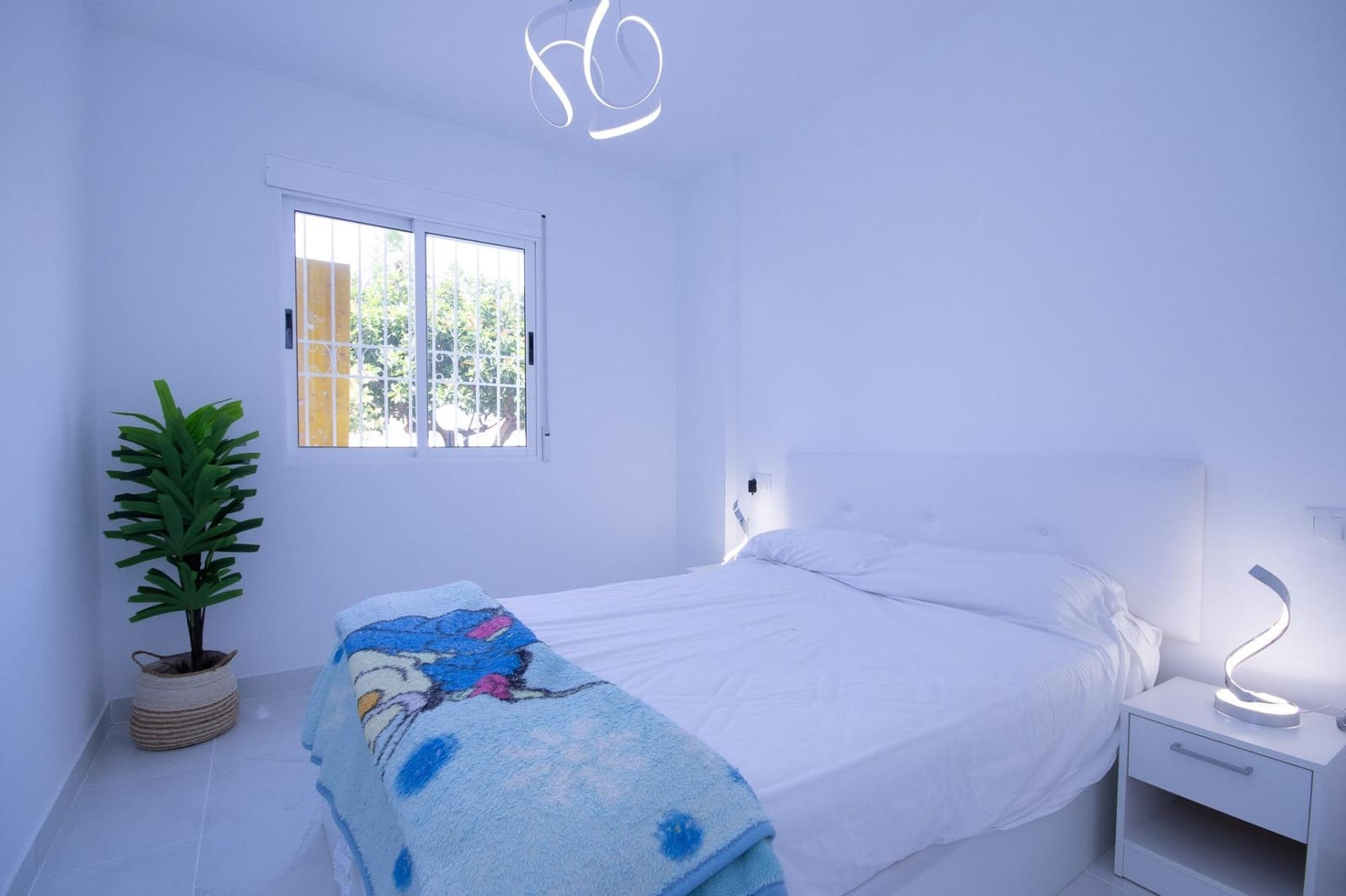 2 sypialnia Apartament na sprzedaż w Torrevieja z basenem - 169 990 € (Ref: 10030574)