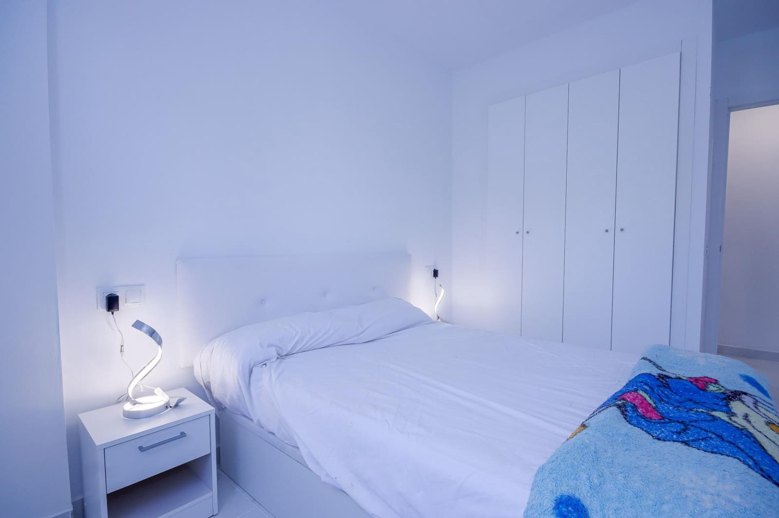 2 sypialnia Apartament na sprzedaż w Torrevieja z basenem - 169 990 € (Ref: 10030574)