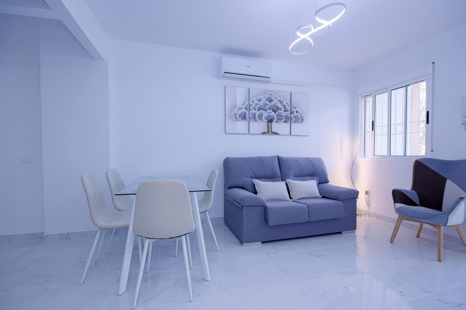 2 sypialnia Apartament na sprzedaż w Torrevieja z basenem - 169 990 € (Ref: 10030574)