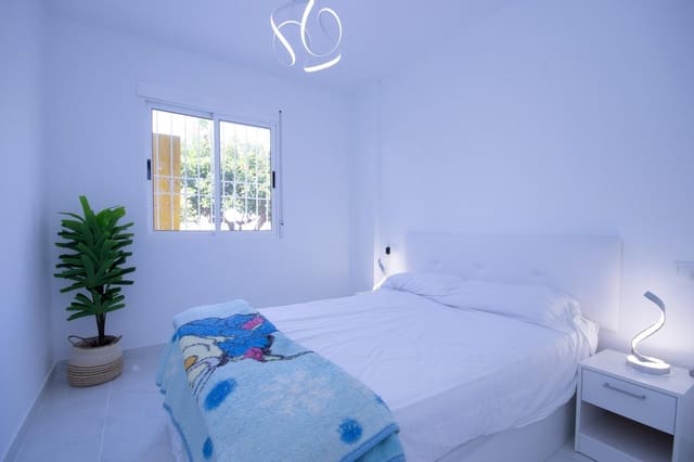 2 sypialnia Apartament na sprzedaż w Parque de las Naciones, Torrevieja z basenem - 169 990 € (Ref: 10030574)