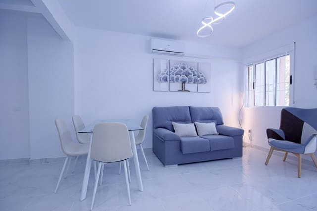 2 sypialnia Apartament na sprzedaż w Parque de las Naciones, Torrevieja z basenem - 169 990 € (Ref: 10030574)