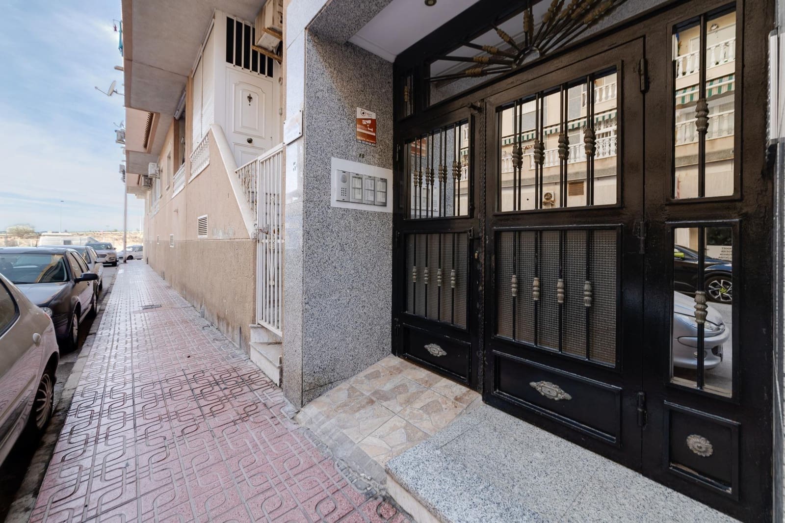 2 sypialnia Apartament na sprzedaż w Torrevieja z basenem - 169 990 € (Ref: 10030574)