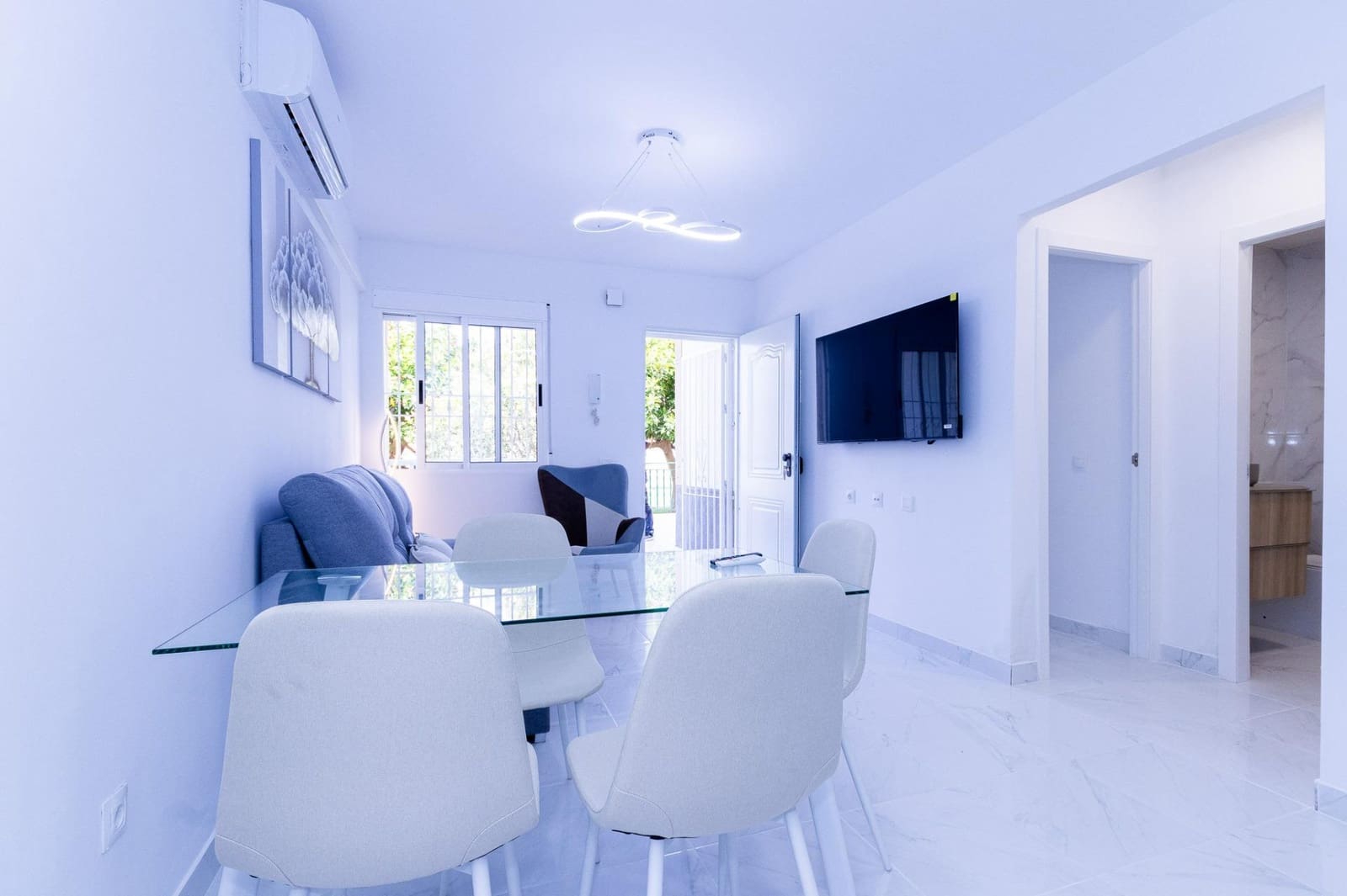 2 sypialnia Apartament na sprzedaż w Torrevieja z basenem - 169 990 € (Ref: 10030574)