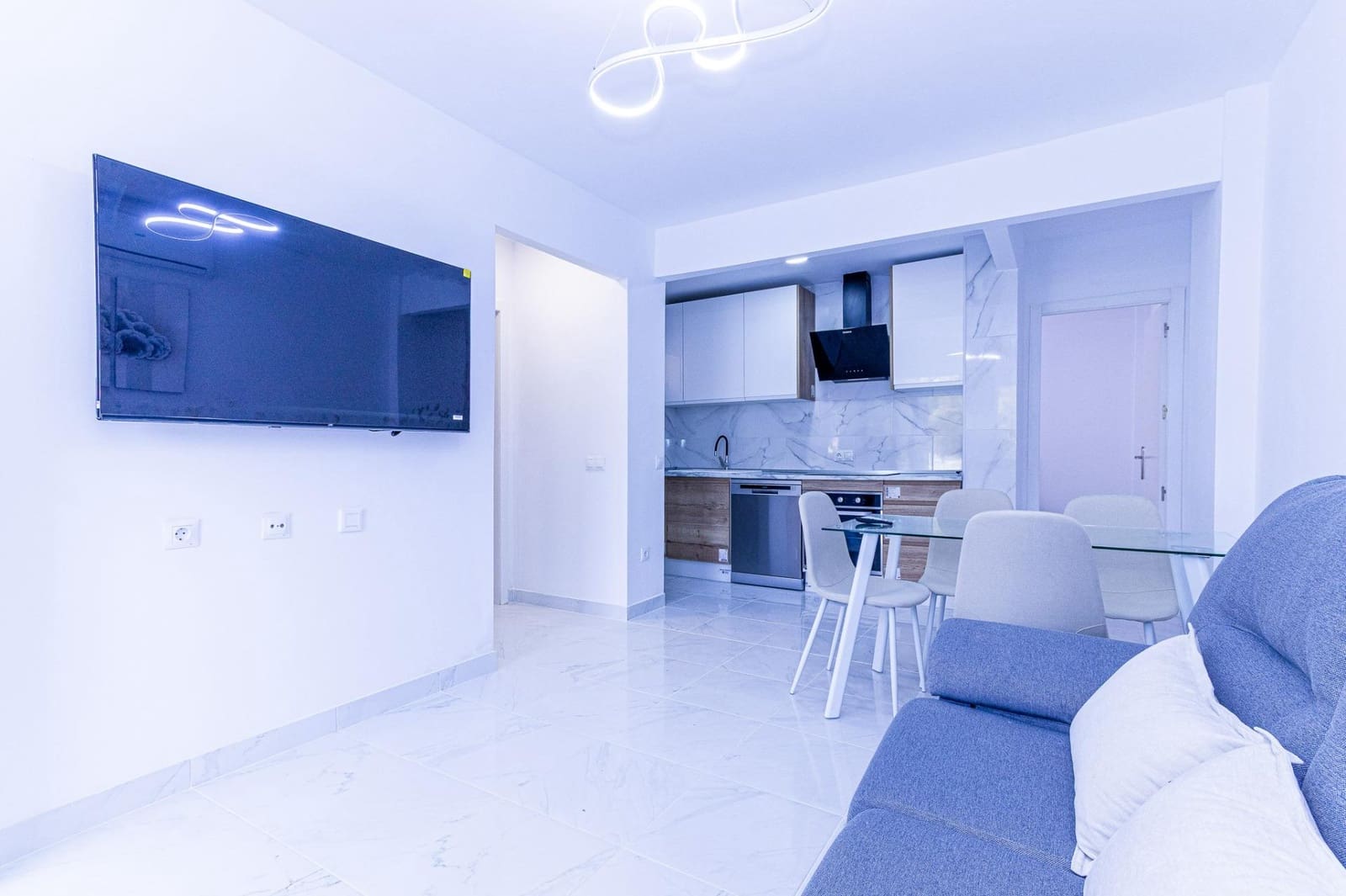 2 sypialnia Apartament na sprzedaż w Torrevieja z basenem - 169 990 € (Ref: 10030574)
