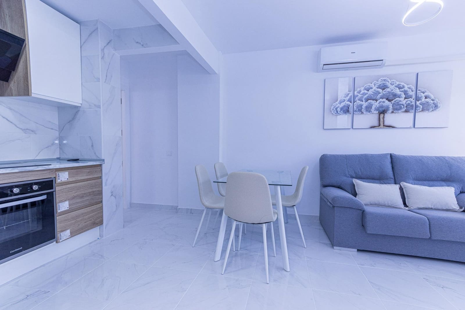 2 sypialnia Apartament na sprzedaż w Torrevieja z basenem - 169 990 € (Ref: 10030574)