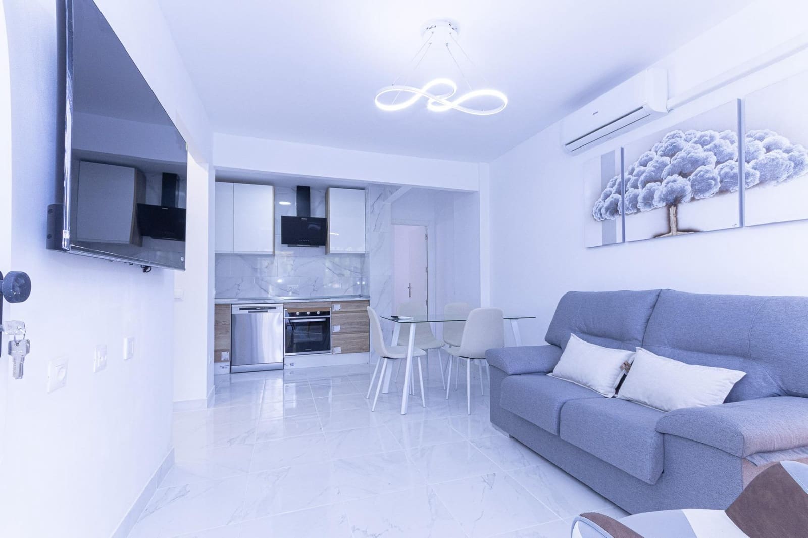 2 sypialnia Apartament na sprzedaż w Torrevieja z basenem - 169 990 € (Ref: 10030574)