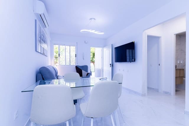 2 sypialnia Apartament na sprzedaż w Parque de las Naciones, Torrevieja z basenem - 169 990 € (Ref: 10030574)