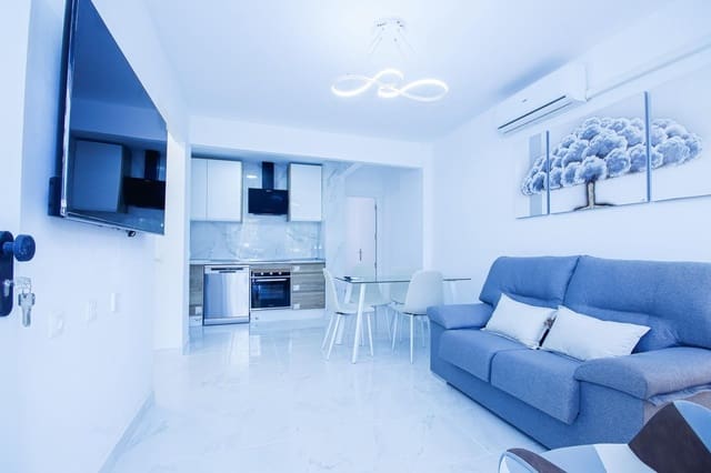 2 sypialnia Apartament na sprzedaż w Parque de las Naciones, Torrevieja z basenem - 169 990 € (Ref: 10030574)