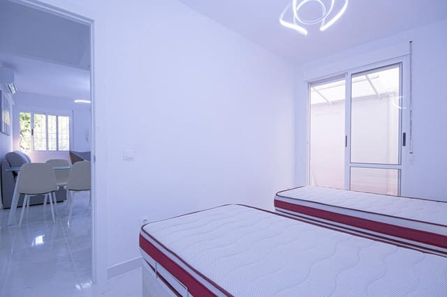 2 sypialnia Apartament na sprzedaż w Parque de las Naciones, Torrevieja z basenem - 169 990 € (Ref: 10030574)