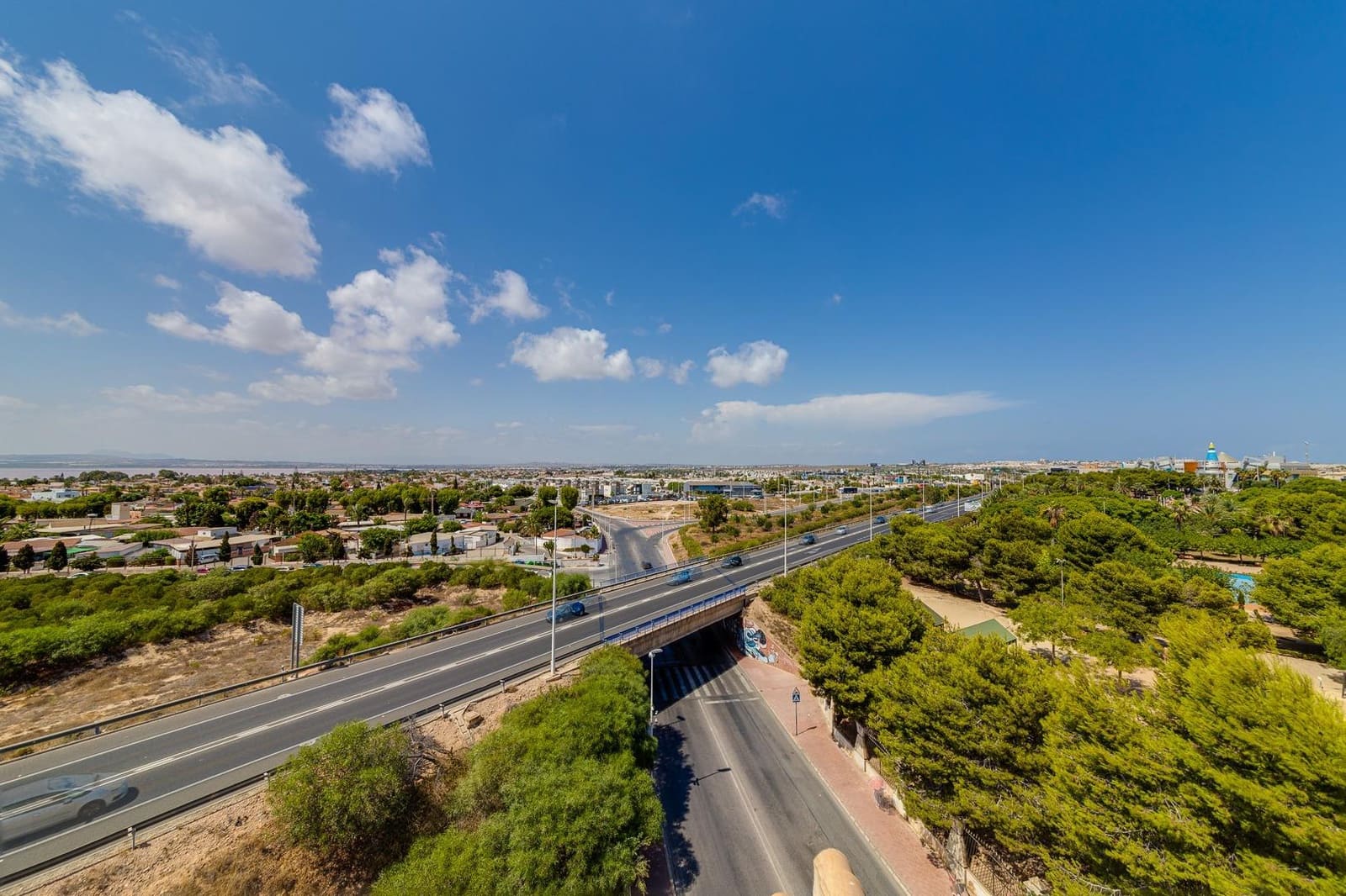 2 sypialnia Apartament na sprzedaż w Torrevieja z basenem - 169 990 € (Ref: 10030574)