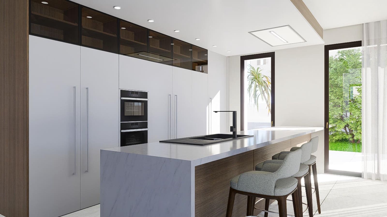 5 bedroom Villa for sale in La Zenia with pool garage - € 1,695,000 (Ref: 10030575)
