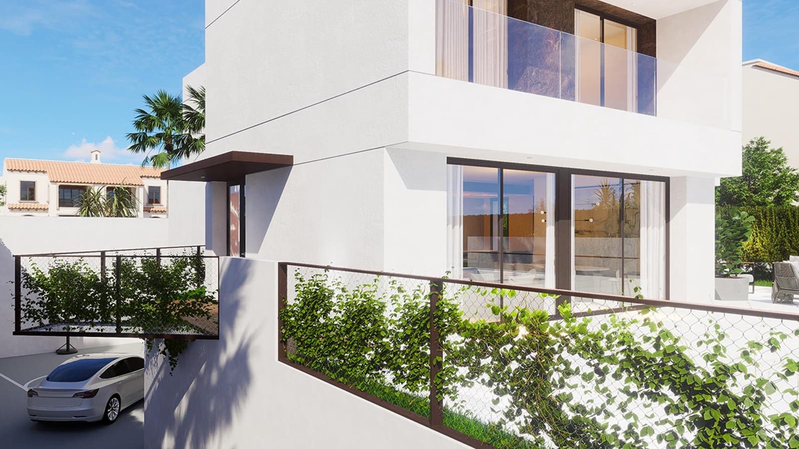 5 bedroom Villa for sale in La Zenia with pool garage - € 1,695,000 (Ref: 10030575)