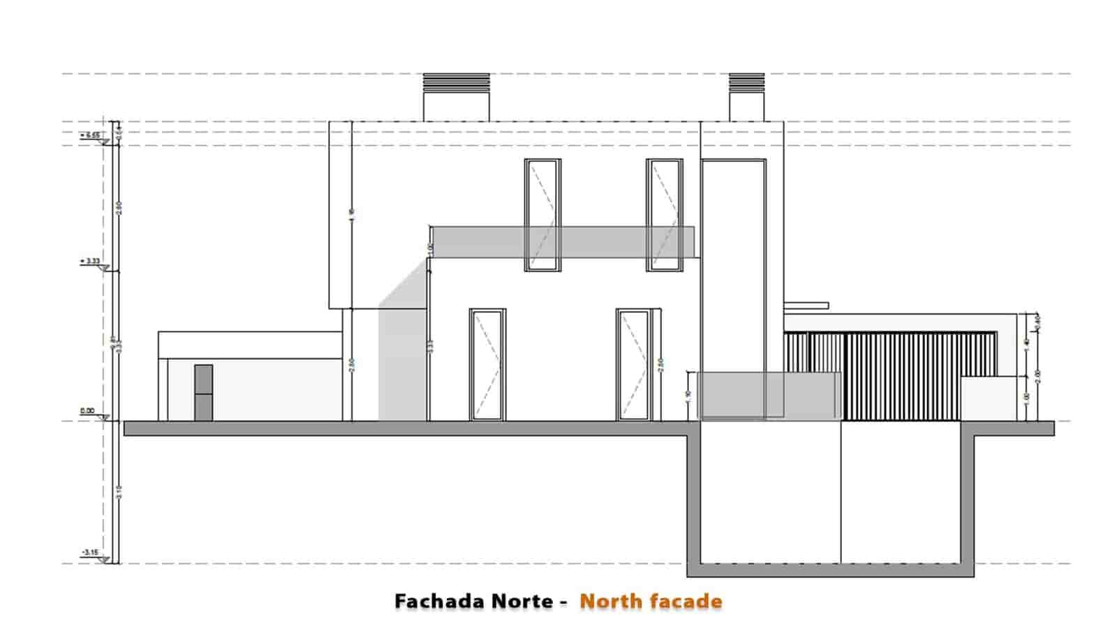 5 bedroom Villa for sale in La Zenia with pool garage - € 1,695,000 (Ref: 10030575)