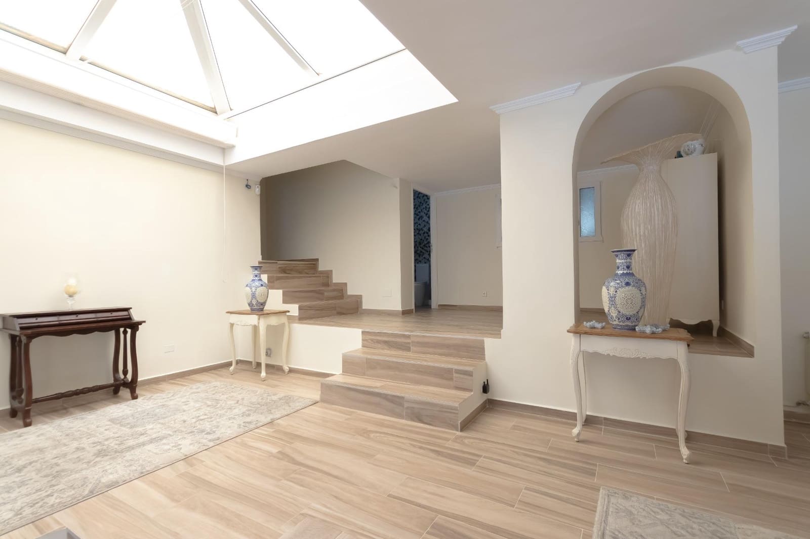 5 bedroom Villa for sale in Campoamor with pool garage - € 990,000 (Ref: 10030577)