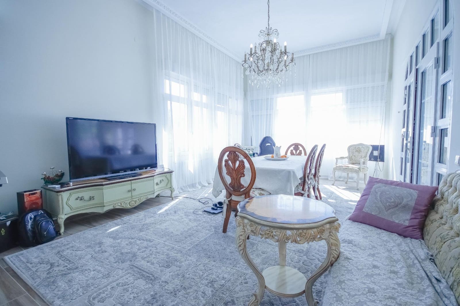 5 bedroom Villa for sale in Campoamor with pool garage - € 990,000 (Ref: 10030577)