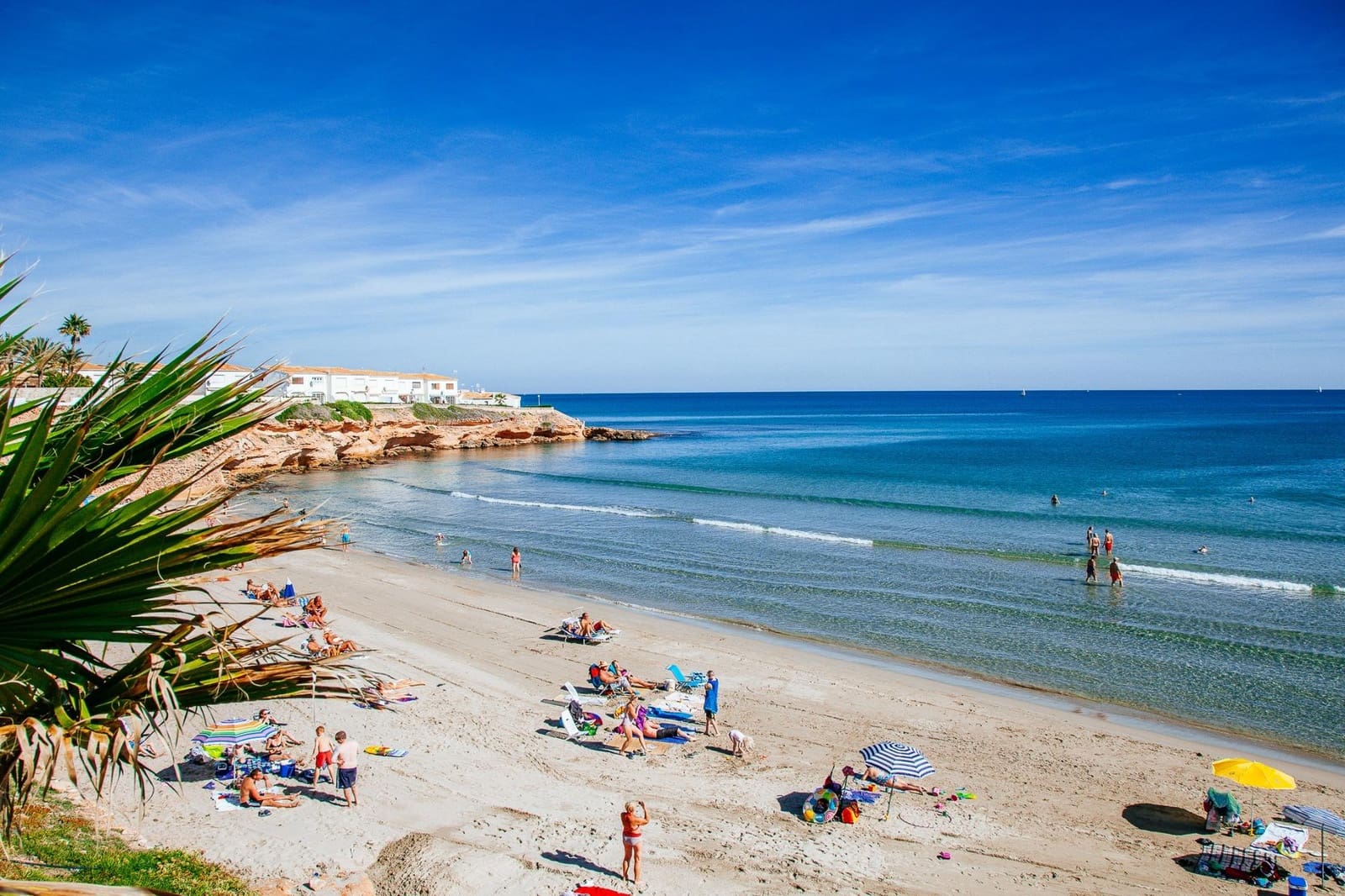 5 bedroom Villa for sale in Campoamor with pool garage - € 990,000 (Ref: 10030577)